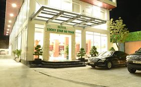 Lucky Star Ho Tram Hotel & Restaurant